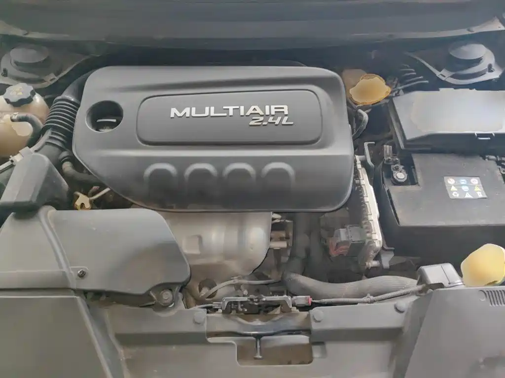 Jeep Cherokee — миниатюра 16
