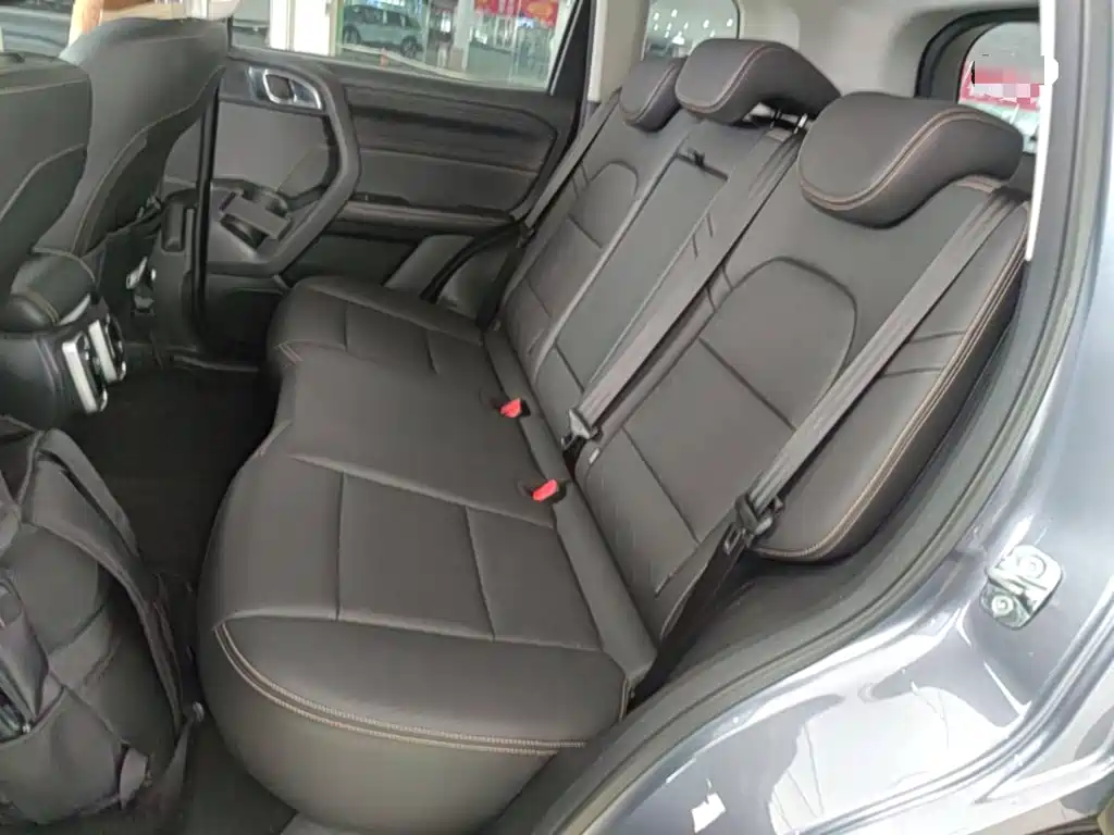 Haval Big Dog — миниатюра 17