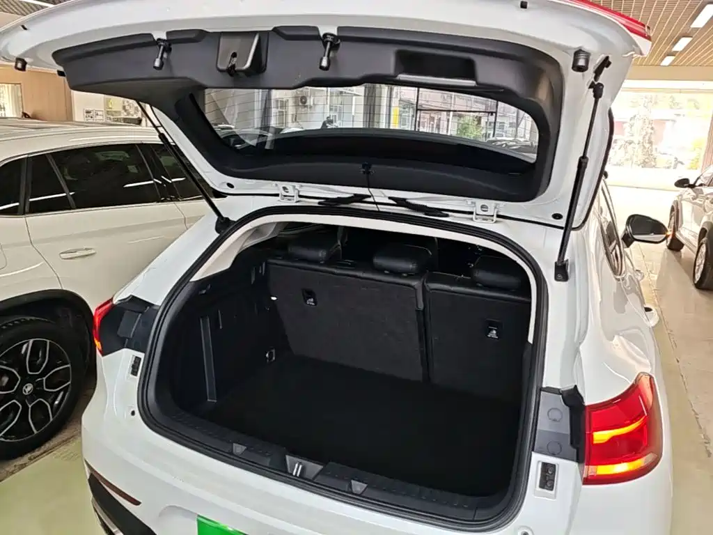 Haval F5 — миниатюра 19