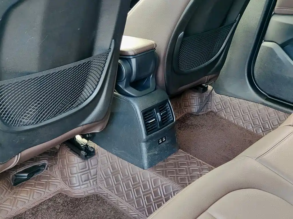 BMW X1 — миниатюра 9