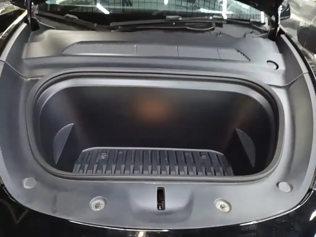 Tesla Model Y — миниатюра 20