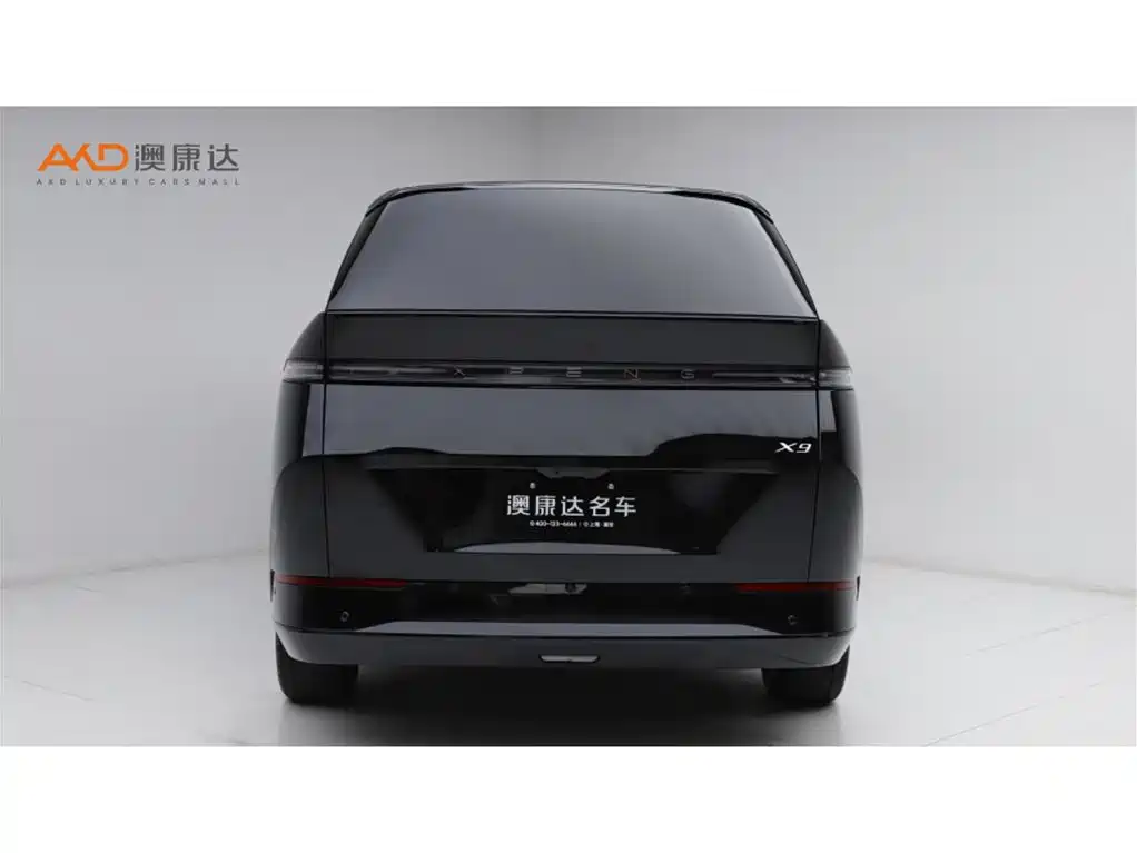 XIAOPENG X9
