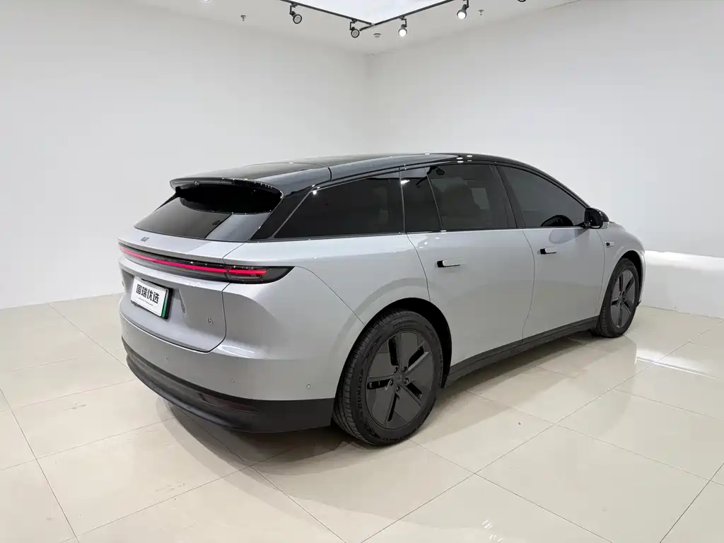 Li Auto Li i6 — миниатюра 6