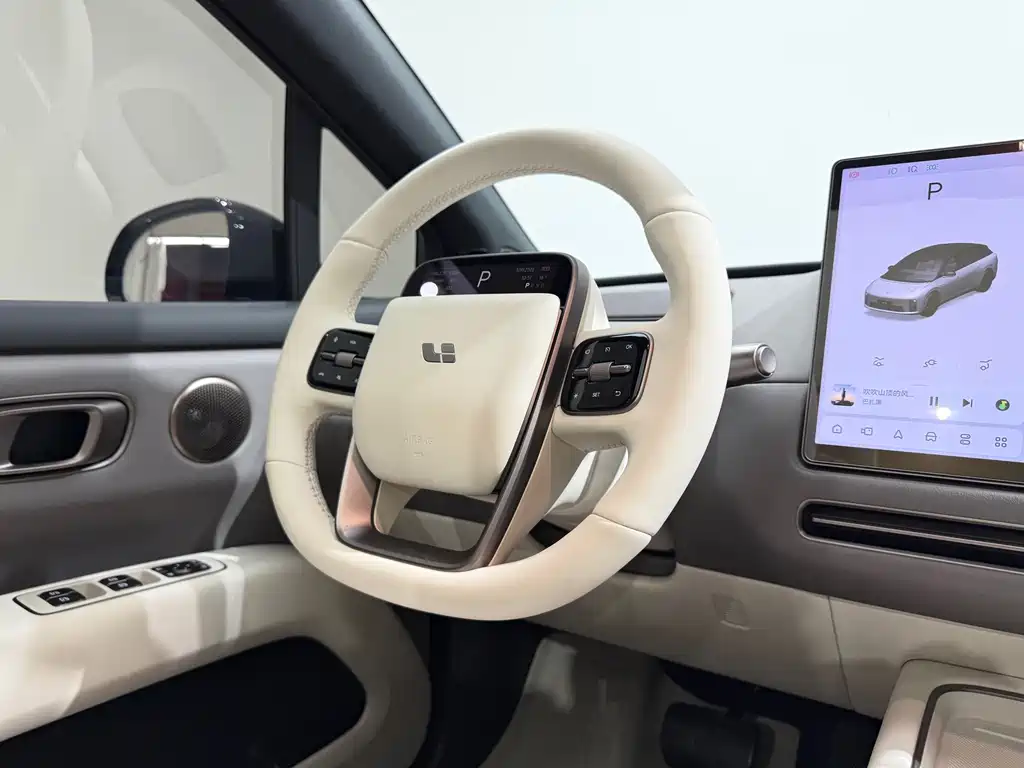 Li Auto Li i6 — миниатюра 12