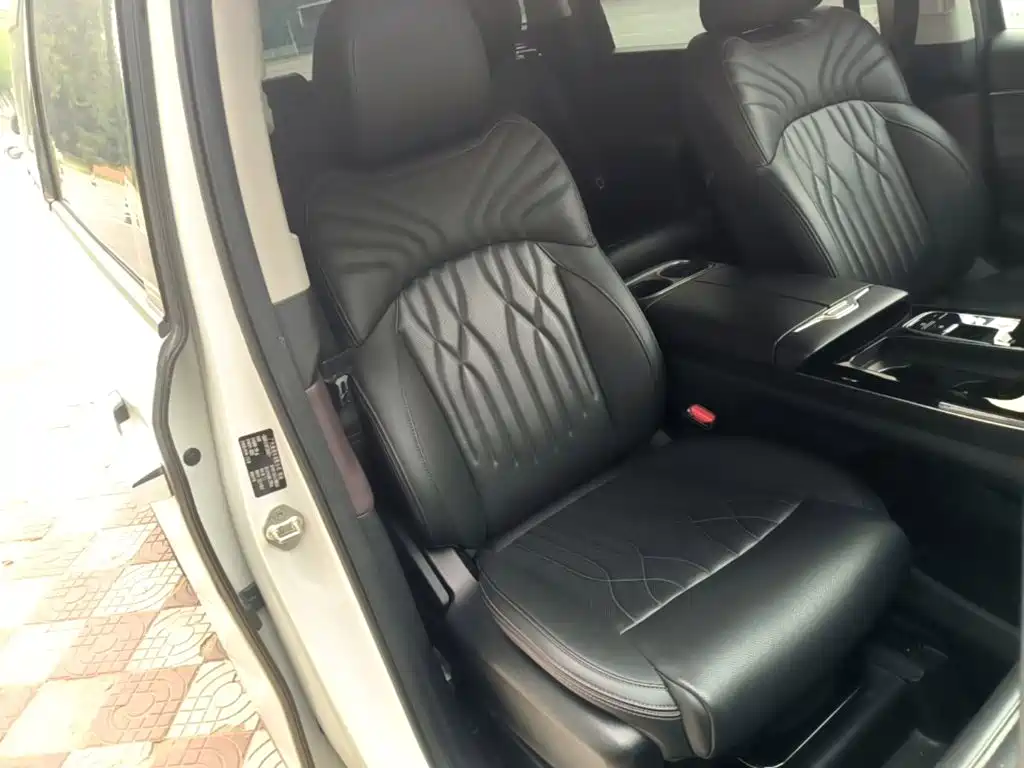 GAC Motor Trumpchi M8 — миниатюра 25