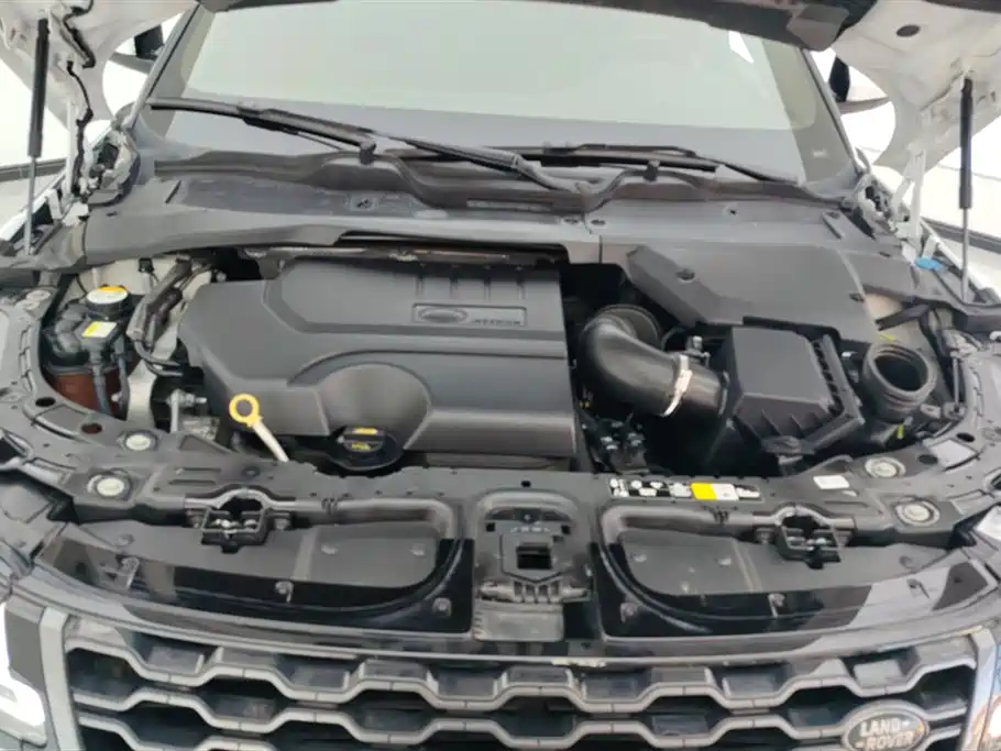 LAND ROVER RANGE ROVER AURORA