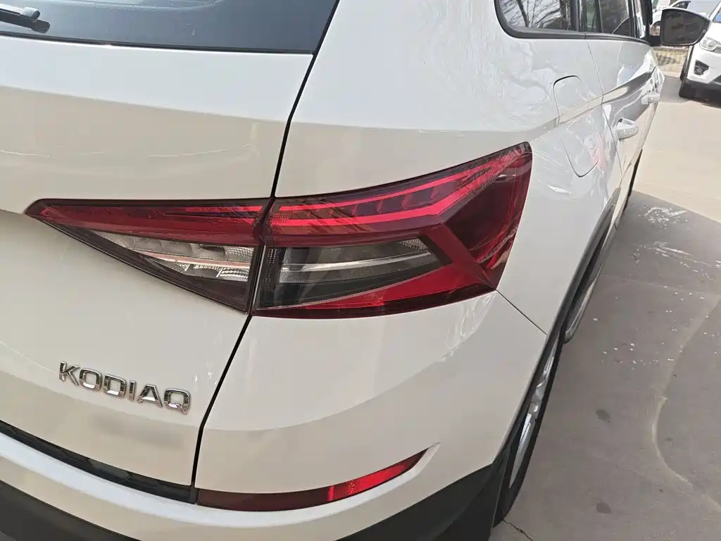 Skoda Kodiaq — миниатюра 24