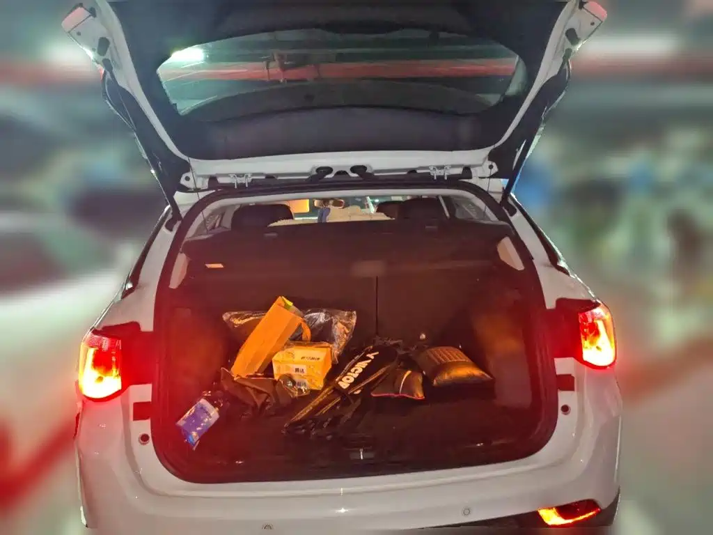 Jeep Compass — миниатюра 15