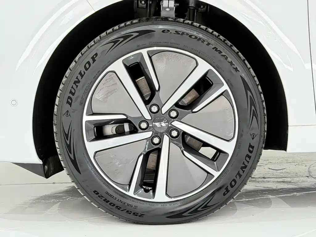 Li Auto Li L6 — миниатюра 11