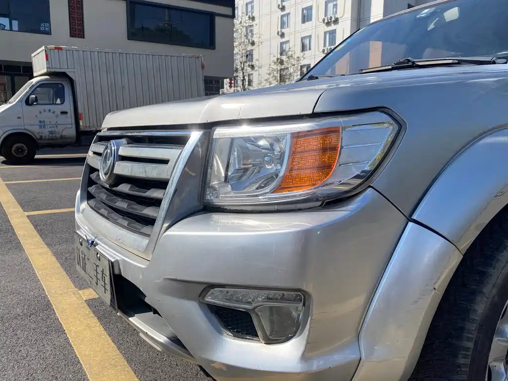 DONGFENG RUIQI