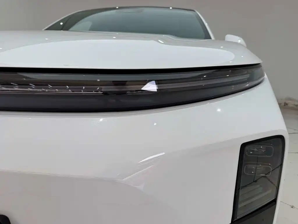 Li Auto Li L6 — миниатюра 9