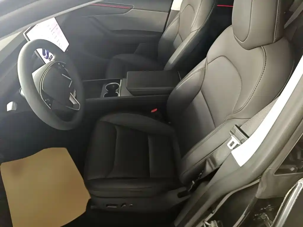Tesla Model Y — миниатюра 15