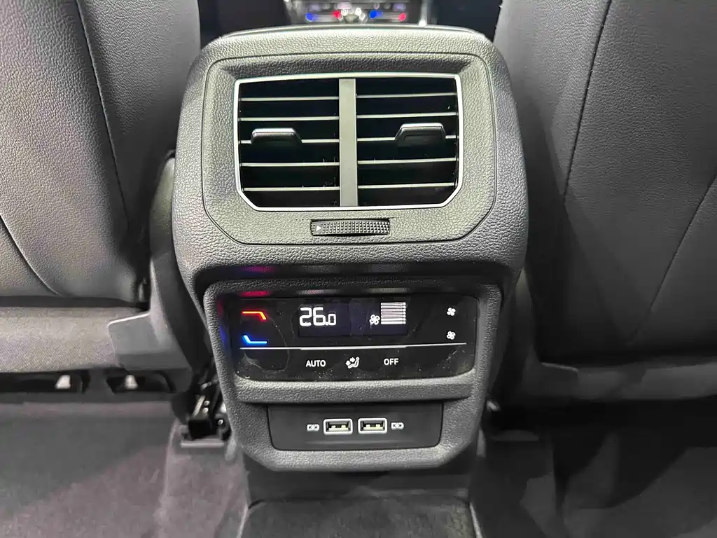 Volkswagen Tayron — миниатюра 13