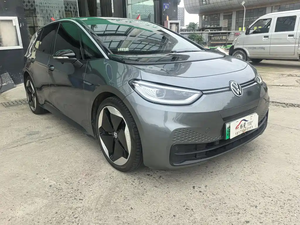 Volkswagen ID.3 2022 Pro