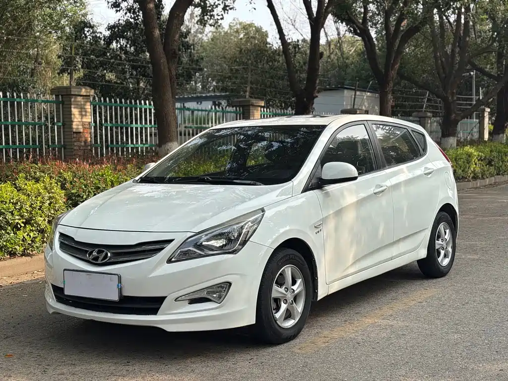 Купить Hyundai Ruiyi