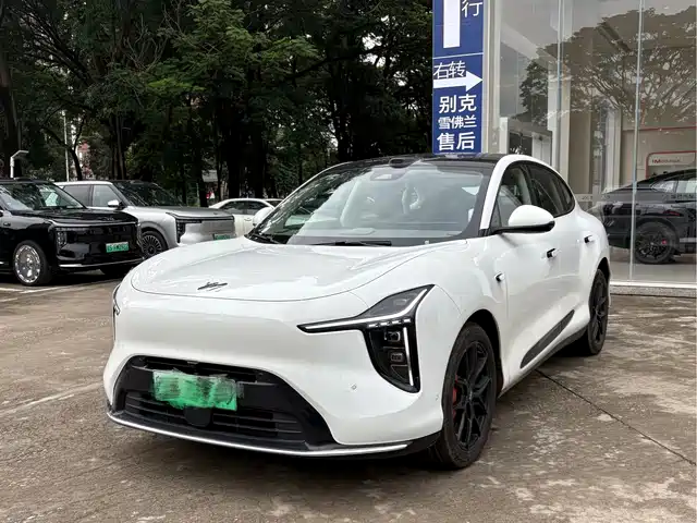 IM Motors LS6