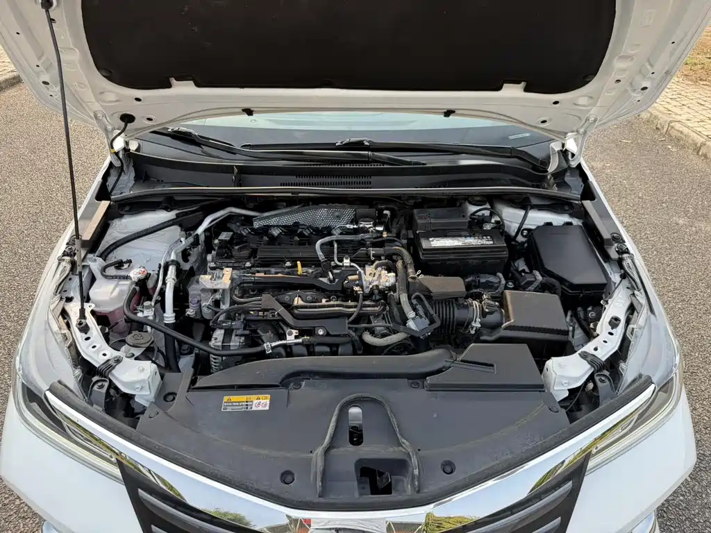 Toyota Allion — миниатюра 15