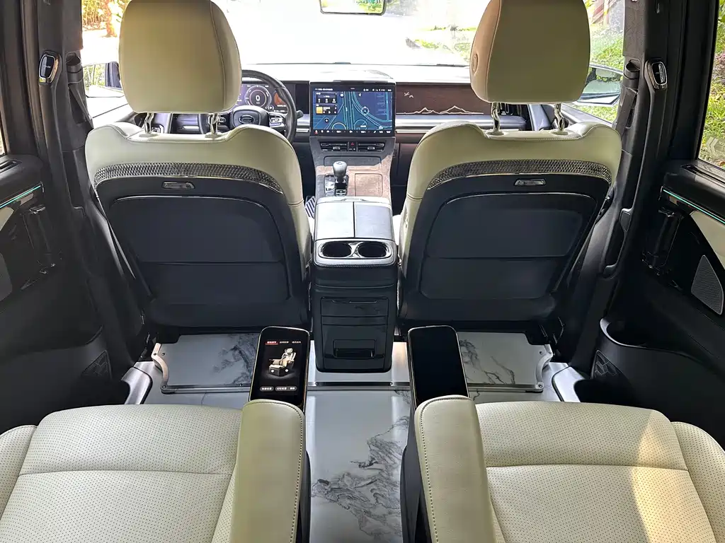 GAC Motor Trumpchi M8 — миниатюра 13