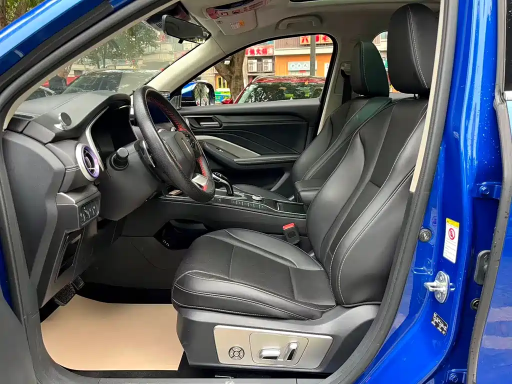 WEI PAI WEI BRAND VV6