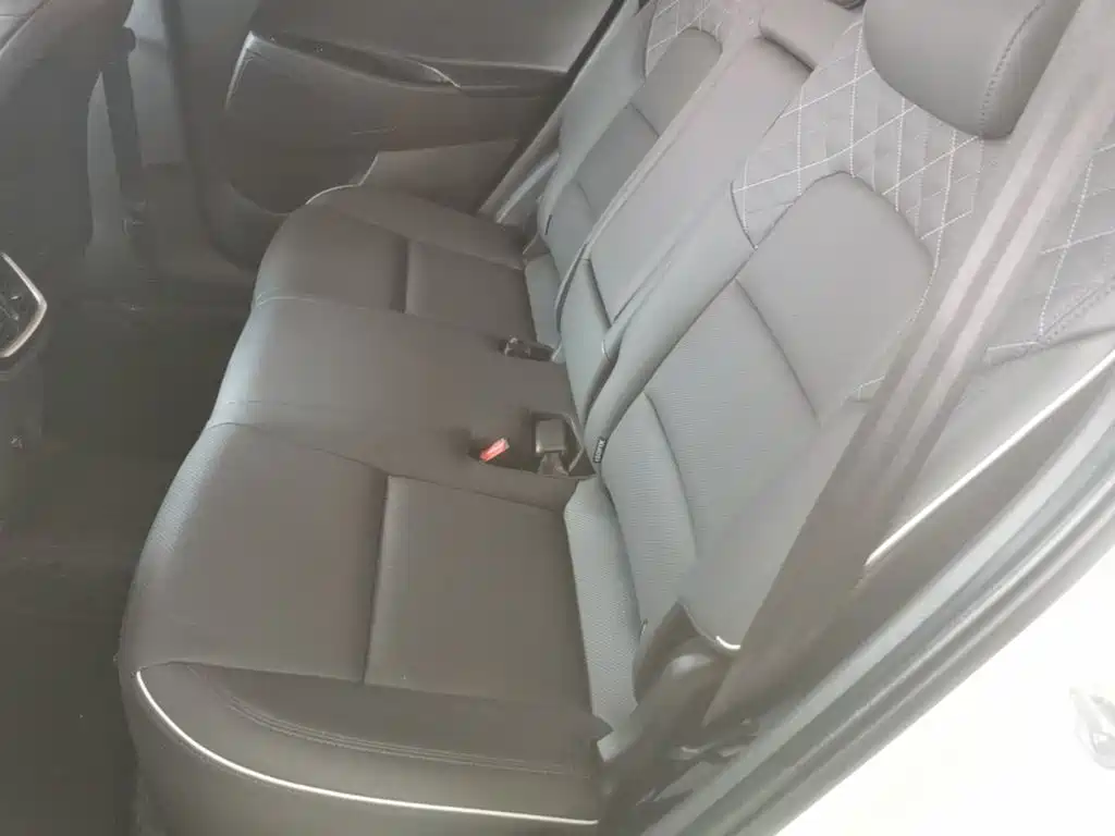 Hyundai Tucson — миниатюра 17
