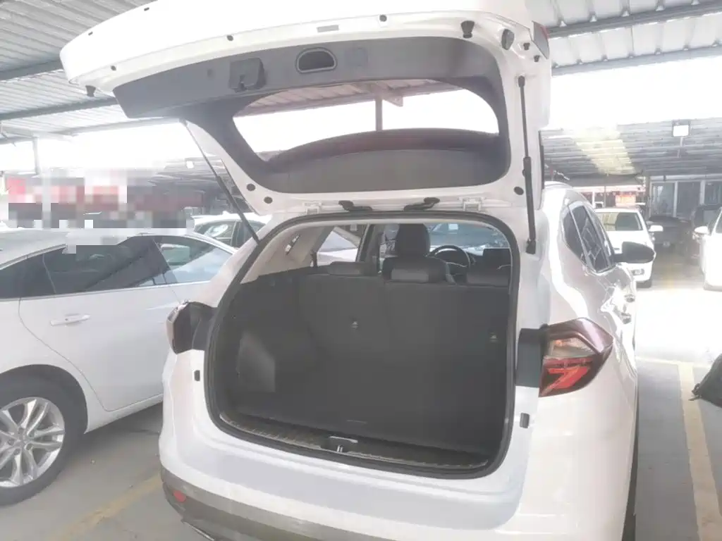 Hyundai Tucson — миниатюра 19