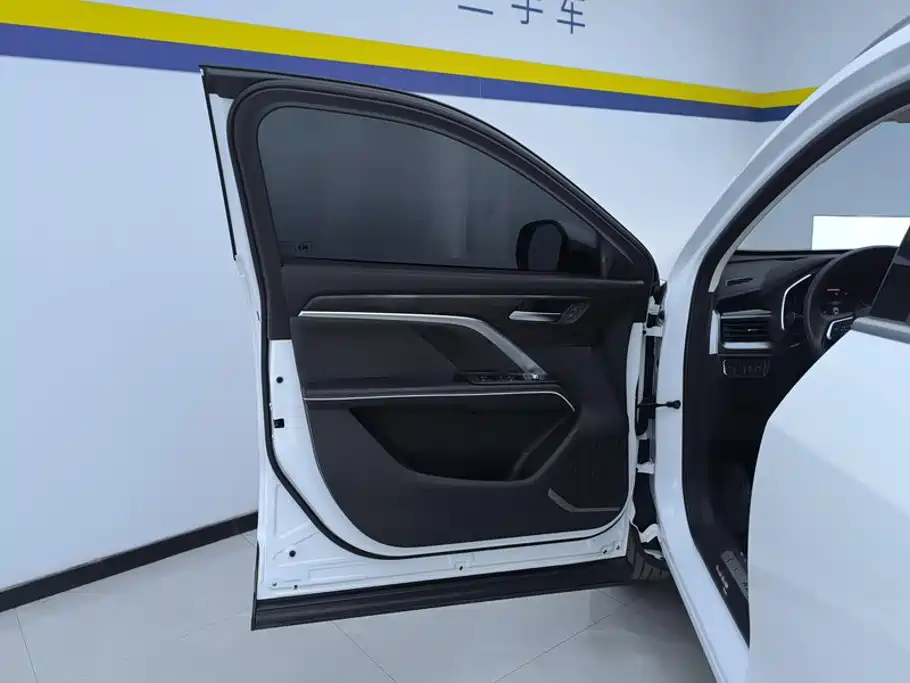 Haval H6 — миниатюра 7