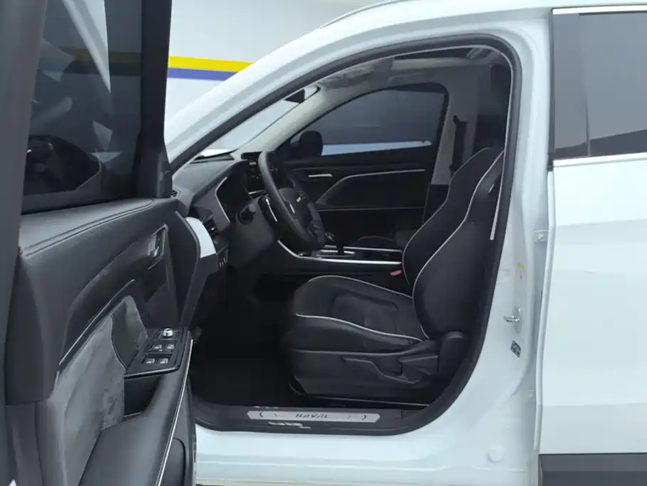Haval H6 — миниатюра 9
