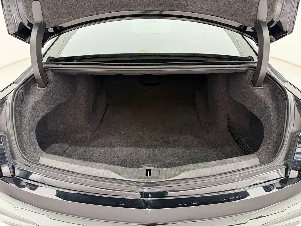 Cadillac CT6 — миниатюра 28