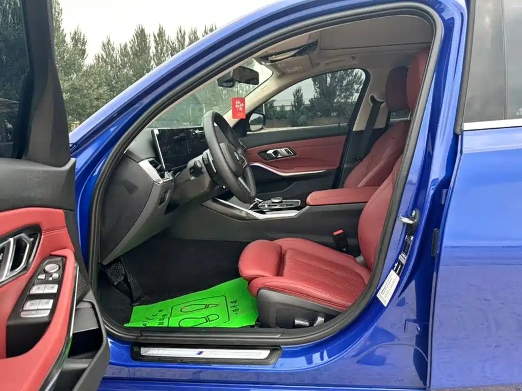 BMW 3 Series — миниатюра 10