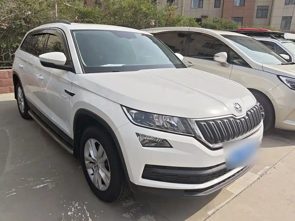 Skoda Kodiaq — миниатюра 22