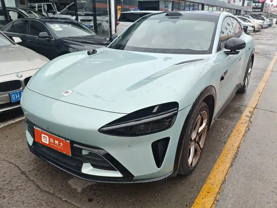 Xiaomi Xiaomi YU7
