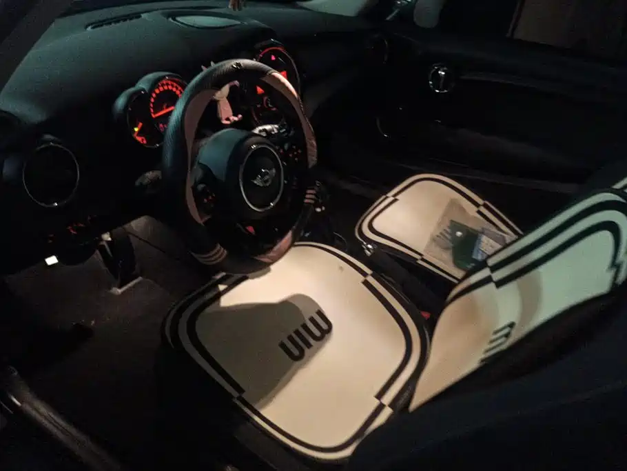 MINI Mini — миниатюра 9