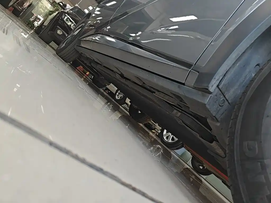 BYD Dolphin — миниатюра 21