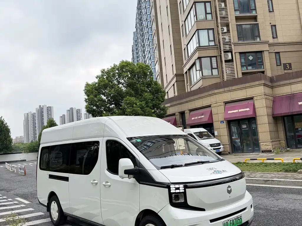 Kaicheng Kaicheng V919 — миниатюра 3