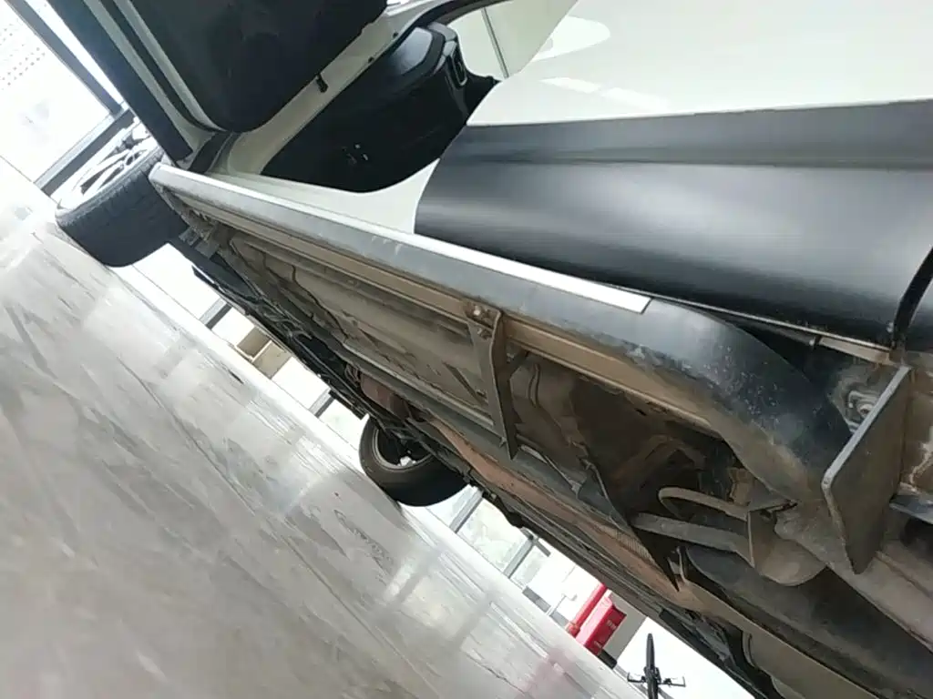 Nissan Qashqai — миниатюра 22
