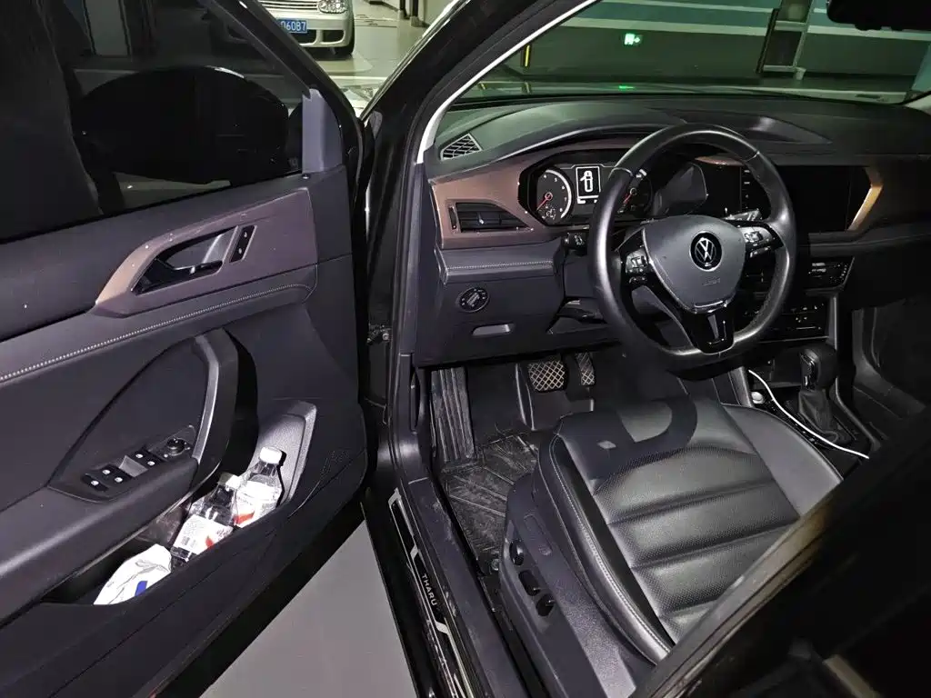 Volkswagen Tharu — миниатюра 17