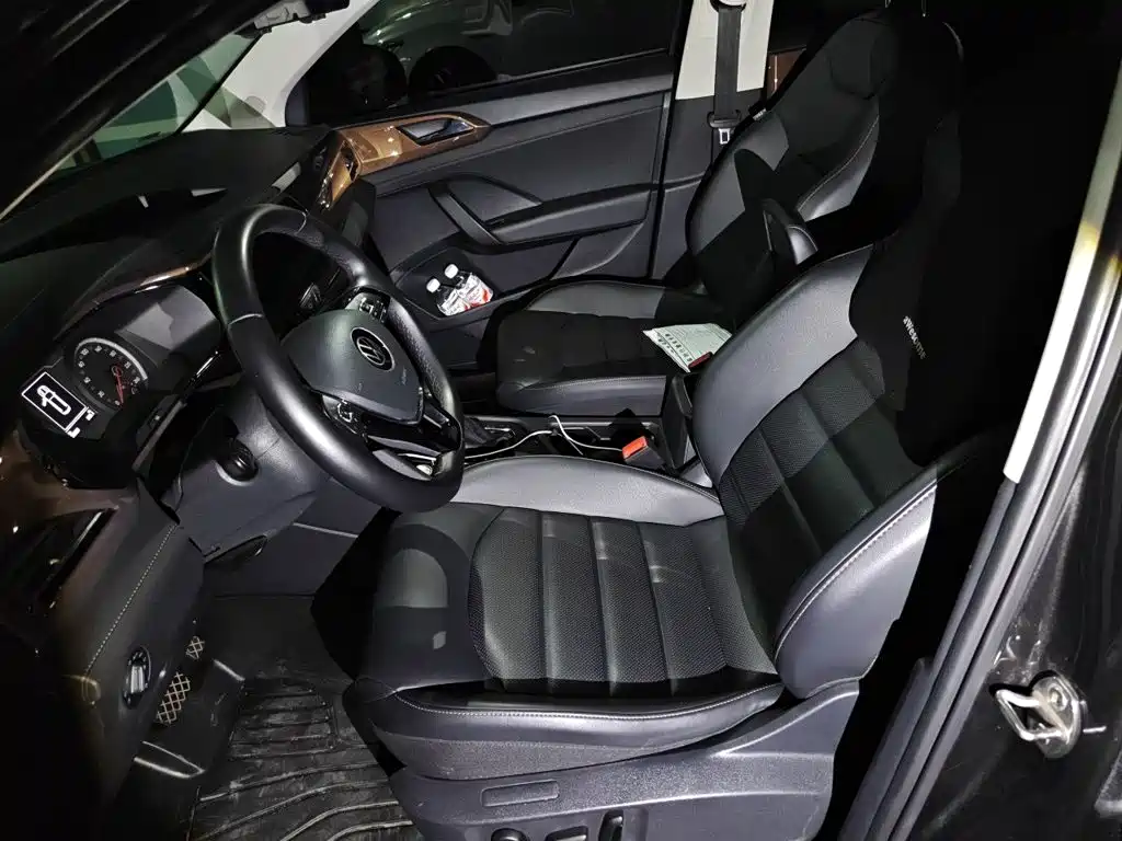 Volkswagen Tharu — миниатюра 16