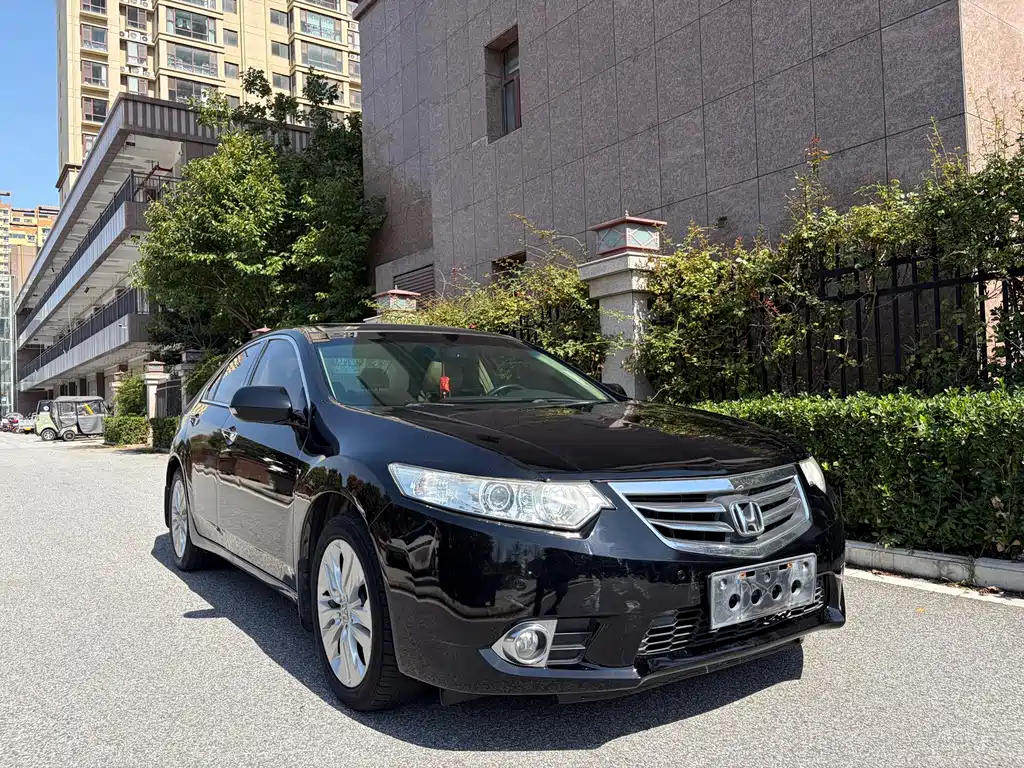 Honda Spirior — миниатюра 3