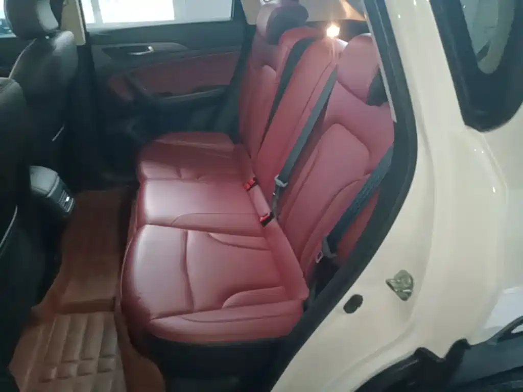 Changan CS35PLUS — миниатюра 17