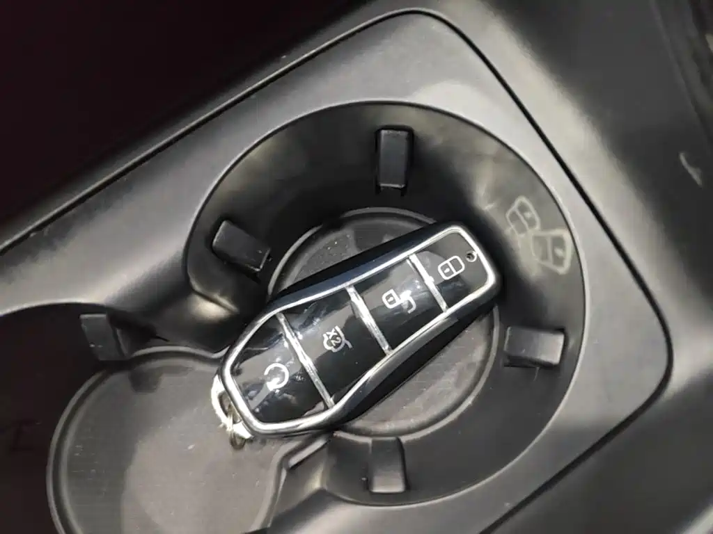 BYD Qin PLUS — миниатюра 9