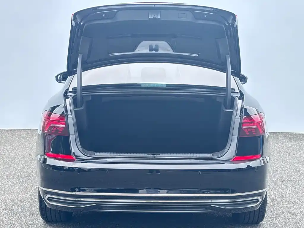 Volkswagen Passat — миниатюра 10
