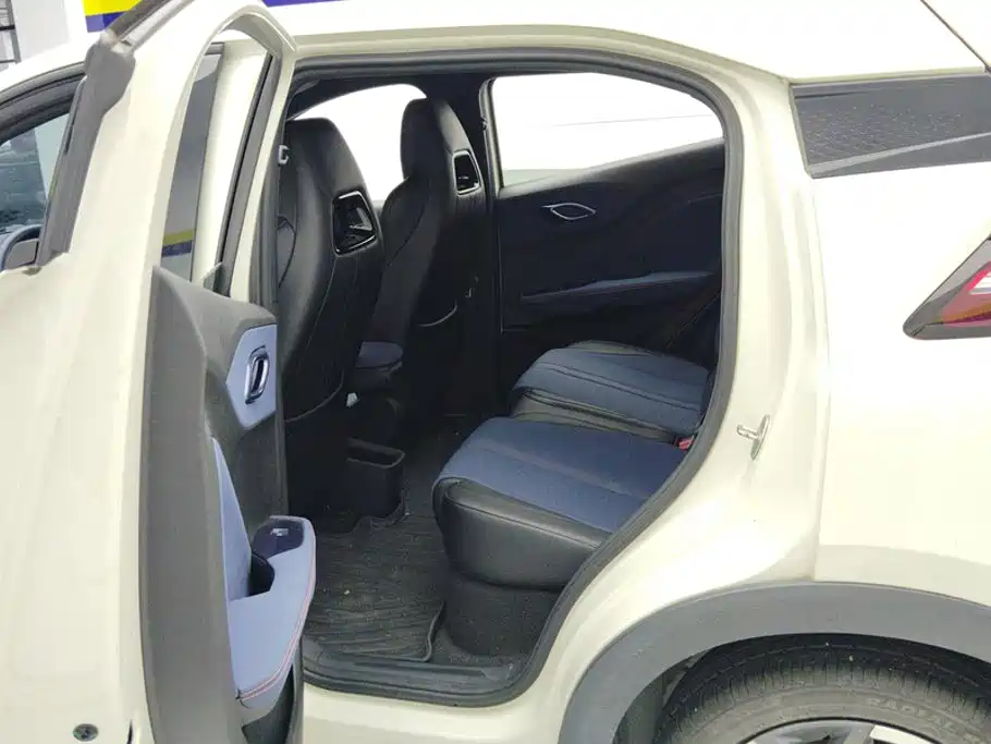BYD Seagull — миниатюра 11