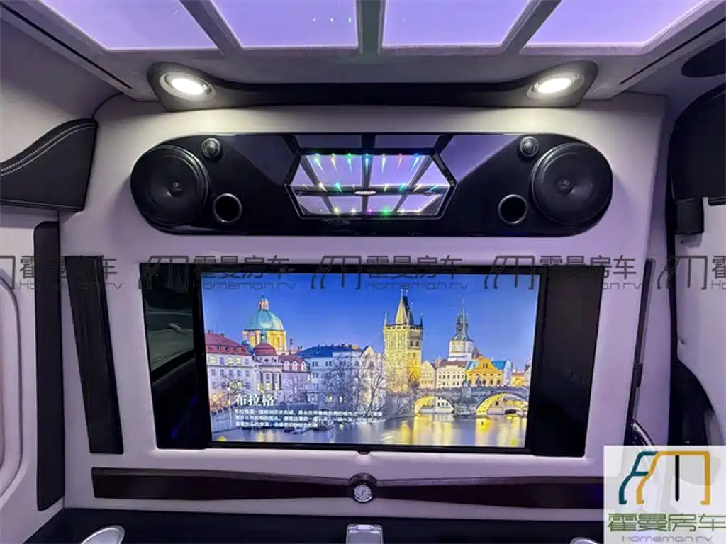 Mercedes-Benz Sprinter — миниатюра 13