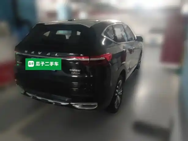 Haval F7 — миниатюра 6
