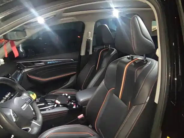 Haval F7 — миниатюра 16