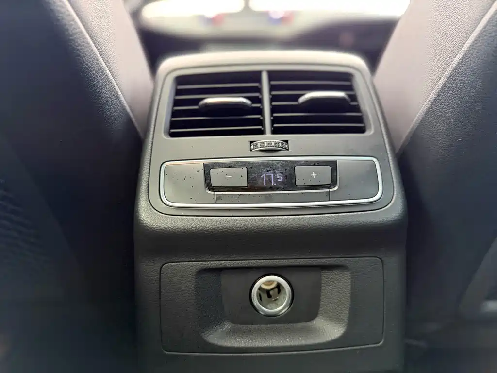 Audi A5 (Import) — миниатюра 21