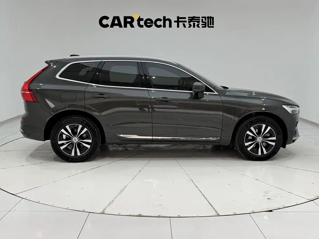 Volvo XC60 — миниатюра 4