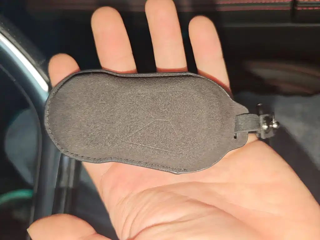 XPeng P7 — миниатюра 9