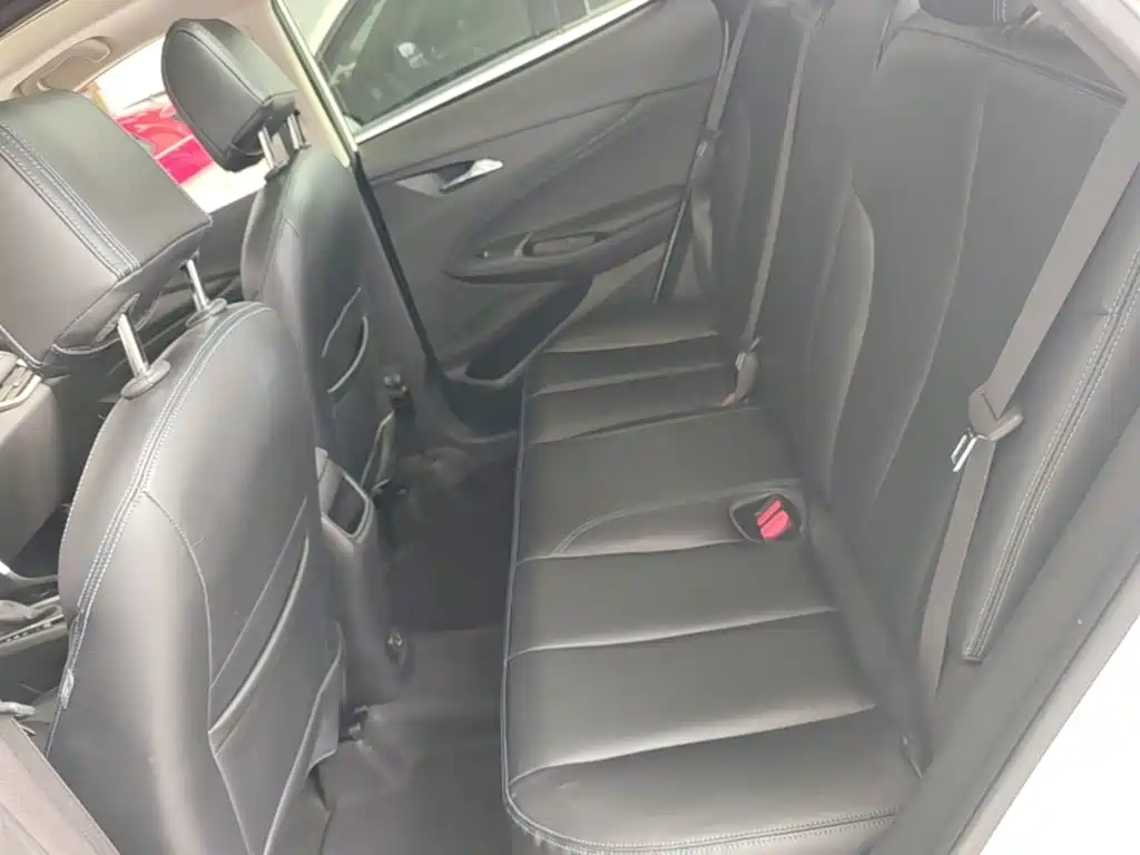 Buick Encore — миниатюра 17