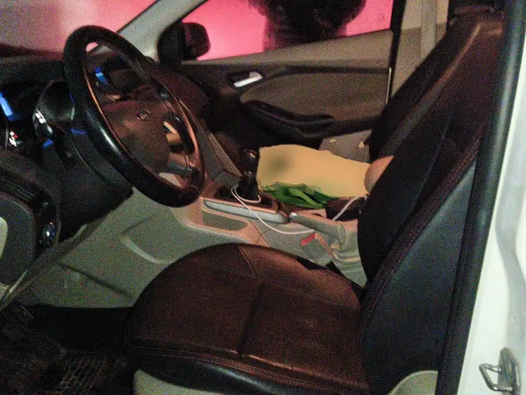 Ford Focus — миниатюра 11